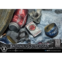 [Pre-Order] PRIME1 STUDIO - UDMDCDK3-01 BATMAN VERSUS SUPERMAN (THE DARK KNIGHT RETURNS COMICS)