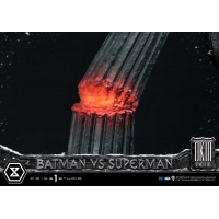 [Pre-Order] PRIME1 STUDIO - UDMDCDK3-01 BATMAN VERSUS SUPERMAN (THE DARK KNIGHT RETURNS COMICS)