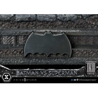 [Pre-Order] PRIME1 STUDIO - UDMDCDK3-01 BATMAN VERSUS SUPERMAN (THE DARK KNIGHT RETURNS COMICS)