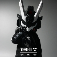 [Pre-Order]  JT studio - 1:8 TEQ63 ACTION FIGURES (2PACK)