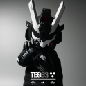 JT studio - 1:8 TEQ63 ACTION FIGURES (Original)