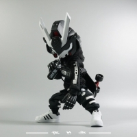 [Pre-Order]  JT studio - 1:8 TEQ63 ACTION FIGURES (2PACK)