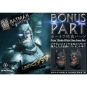 [Pre-Order] PRIME1 STUDIO - UDMDCDK3-01DX: BATMAN VERSUS SUPERMAN DELUXE VERSION (THE DARK KNIGHT RETURNS COMICS)