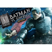 [Pre-Order] PRIME1 STUDIO - UDMDCDK3-01DX: BATMAN VERSUS SUPERMAN DELUXE VERSION (THE DARK KNIGHT RETURNS COMICS)