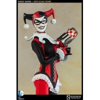 Sideshow - Sixth Scale Figure - Harley Quinn