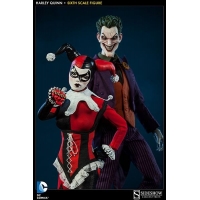 Sideshow - Sixth Scale Figure - Harley Quinn