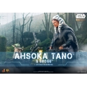 [Pre-Order]  Hot Toys - DX20 - Star Wars™ The Mandalorian™－1/6th scale Ahsoka Tano™ Collectible Figure