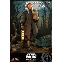 [Pre-Order]  Hot Toys - DX20 - Star Wars™ The Mandalorian™－1/6th scale Ahsoka Tano™ Collectible Figure