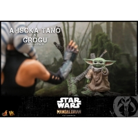 [Pre-Order]  Hot Toys - DX20 - Star Wars™ The Mandalorian™－1/6th scale Ahsoka Tano™ Collectible Figure