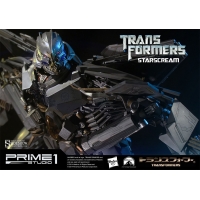 Prime 1 Studio - Polystone Statue - Starscream