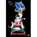 [Pre-Order] H.M.O. Collectibles - Darkstalkers Felicia (White)