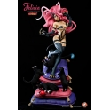 [Pre-Order] H.M.O. Collectibles - Darkstalkers Felicia (Black)