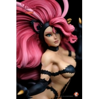 H.M.O. Collectibles - Darkstalkers Felicia (Black)