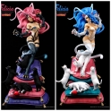 [Pre-Order] H.M.O. Collectibles - Darkstalkers Felicia (Ultimate)