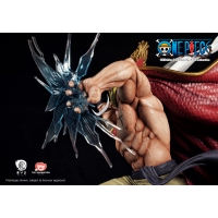 Ryu Studio - One Piece - Whitebeard 