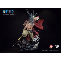 Ryu Studio - One Piece - Whitebeard 