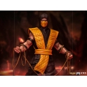 [Pre-Order] Iron Studios - Sub-Zero Art Scale 1/10 - Mortal Kombat