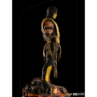 [Pre-Order] Iron Studios - Sub-Zero Art Scale 1/10 - Mortal Kombat