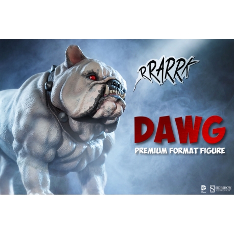 Sideshow - Premium Format™ Figure - Dawg