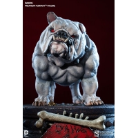 Sideshow - Premium Format™ Figure - Dawg