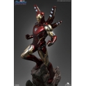  [Pre-Order] Queen Studios - Iron Man Mark 85  1/2 scale