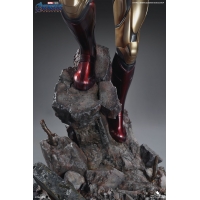  [Pre-Order] Queen Studios - Iron Man Mark 85  1/2 scale