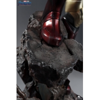  [Pre-Order] Queen Studios - Iron Man Mark 85  1/2 scale