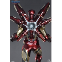  [Pre-Order] Queen Studios - Iron Man Mark 85  1/2 scale