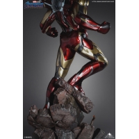  [Pre-Order] Queen Studios - Iron Man Mark 85  1/2 scale