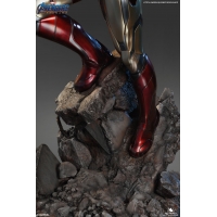  [Pre-Order] Queen Studios - Iron Man Mark 85  1/2 scale