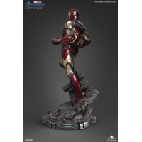  [Pre-Order] Queen Studios - Iron Man Mark 85  1/2 scale