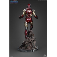  [Pre-Order] Queen Studios - Iron Man Mark 85  1/2 scale