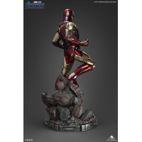  [Pre-Order] Queen Studios - Iron Man Mark 85  1/2 scale