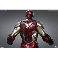  [Pre-Order] Queen Studios - Iron Man Mark 85  1/2 scale