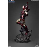  [Pre-Order] Queen Studios - Iron Man Mark 85  1/2 scale