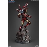  [Pre-Order] Queen Studios - Iron Man Mark 85  1/2 scale