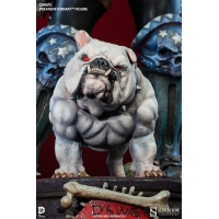 Sideshow - Premium Format™ Figure - Dawg