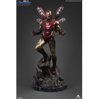  [Pre-Order] Queen Studios - Iron Man Mark 85  1/2 scale