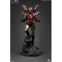  [Pre-Order] Queen Studios - Iron Man Mark 85  1/2 scale