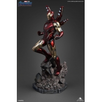  [Pre-Order] Queen Studios - Iron Man Mark 85  1/2 scale