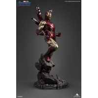  [Pre-Order] Queen Studios - Iron Man Mark 85  1/2 scale