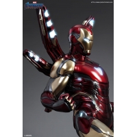  [Pre-Order] Queen Studios - Iron Man Mark 85  1/2 scale