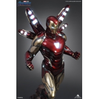  [Pre-Order] Queen Studios - Iron Man Mark 85  1/2 scale