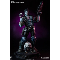 Sideshow - Premium Format™ Figure - Dawg