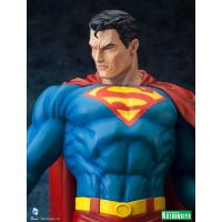 Kotobukiya - ARTFX Statue - DC Comic Superman For Tomorrow 1