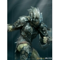 [Pre-Order] Iron Sudios- Armored Orc BDS Art Scale 1/10 - Lord of the Rings