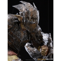 [Pre-Order] Iron Sudios- Armored Orc BDS Art Scale 1/10 - Lord of the Rings