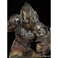 [Pre-Order] Iron Sudios- Armored Orc BDS Art Scale 1/10 - Lord of the Rings