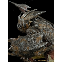 [Pre-Order] Iron Sudios- Armored Orc BDS Art Scale 1/10 - Lord of the Rings