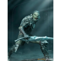 [Pre-Order] Iron Sudios - Armored Orc BDS Art Scale 1/10 - Lord of the Rings